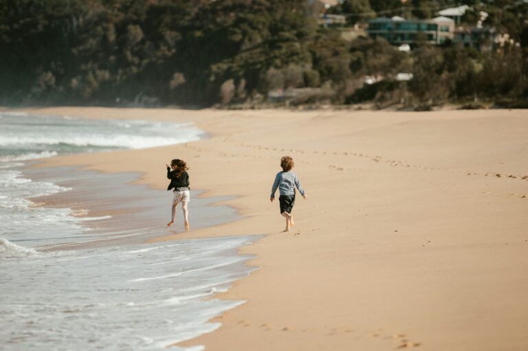 Making Family Memories Without Breaking the Bank